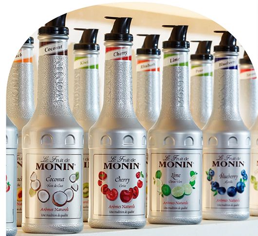 Le Fruit de MONIN