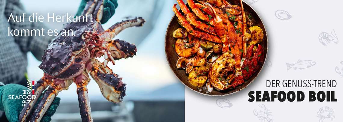 Seafood Boil