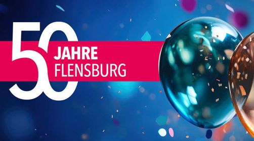 CITTI Markt Flensburg - 50 Jahre