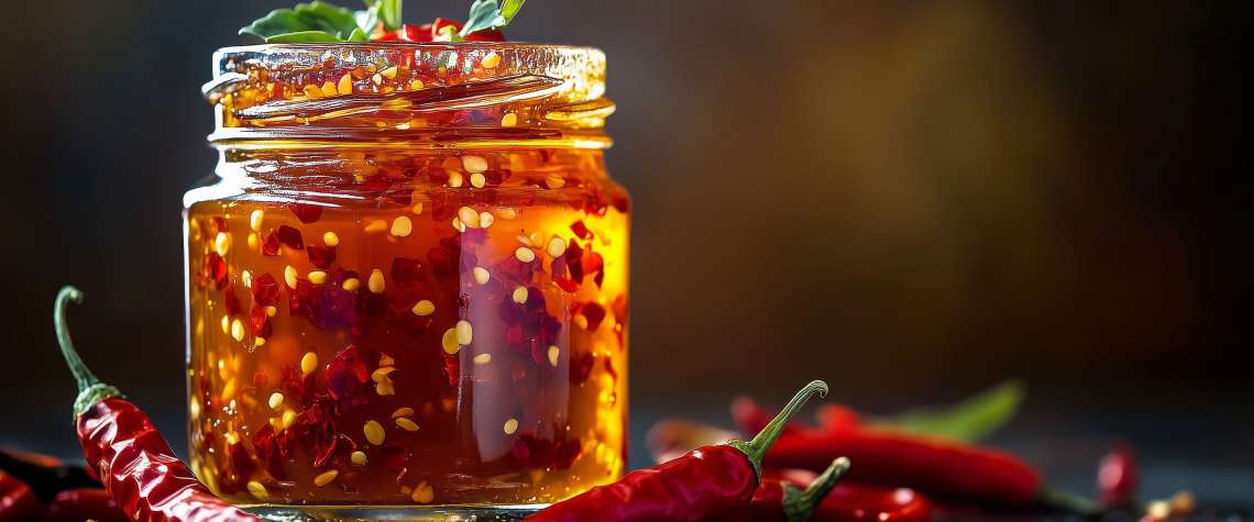 Hot Honey