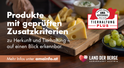 Land der Berge