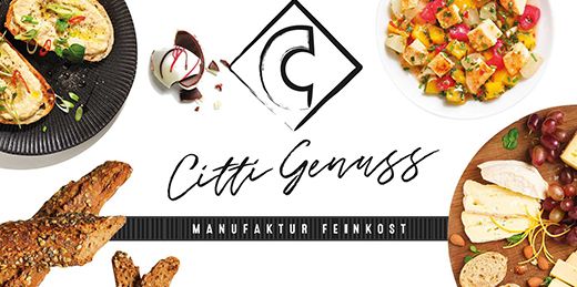 CITTI Genuss Manufaktur Feinkost