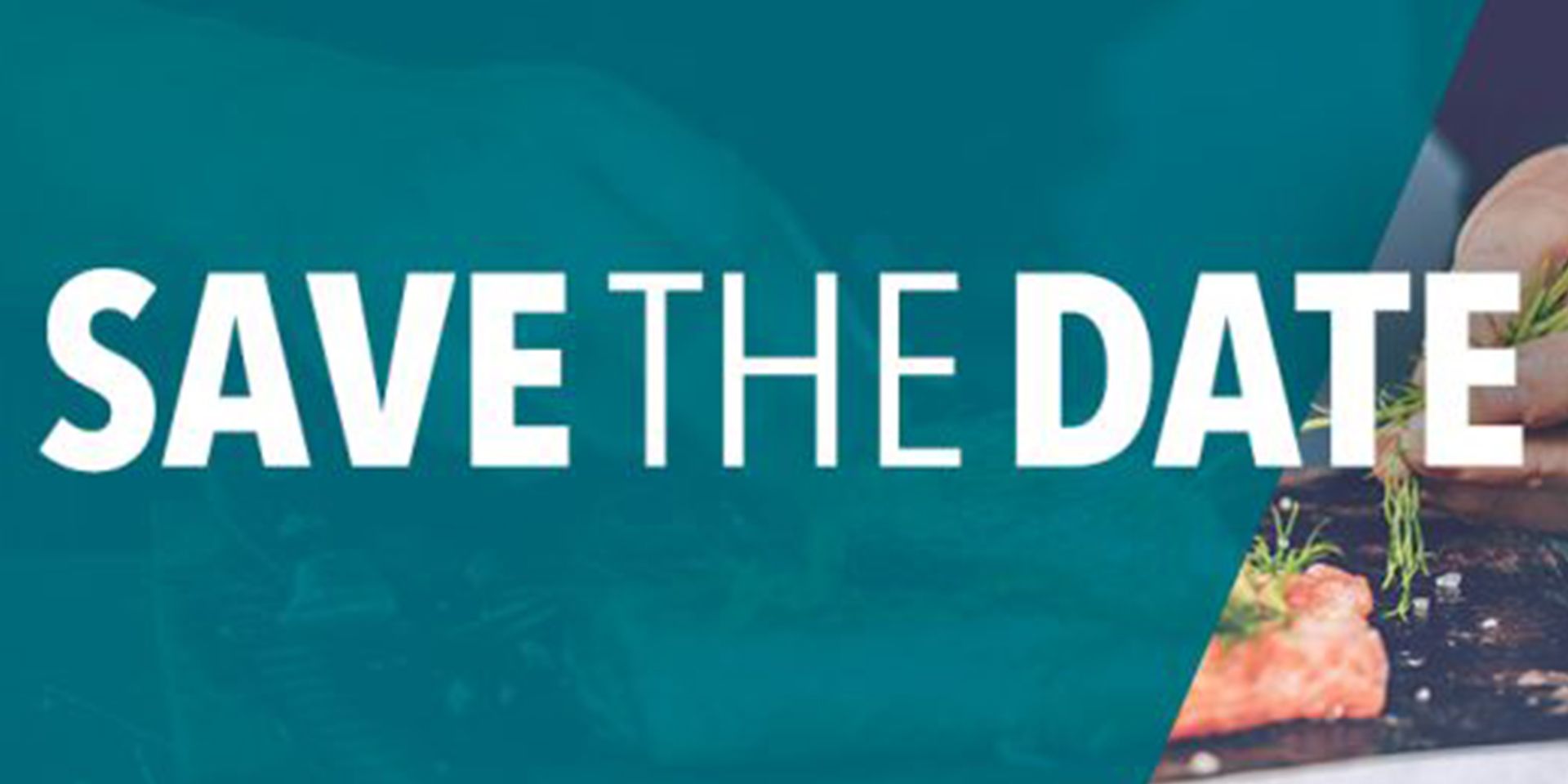 Save The Date