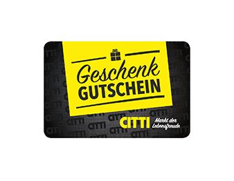 Gutschein