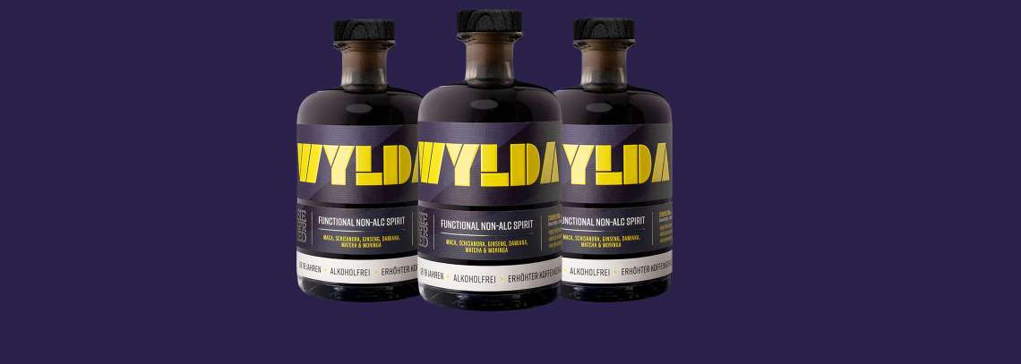 Wylda