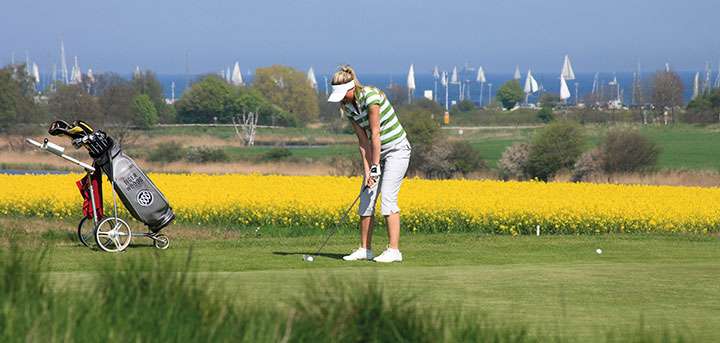 Golfclub Uhlenhorst
