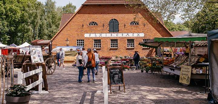 Himbeerhof Steinwehr