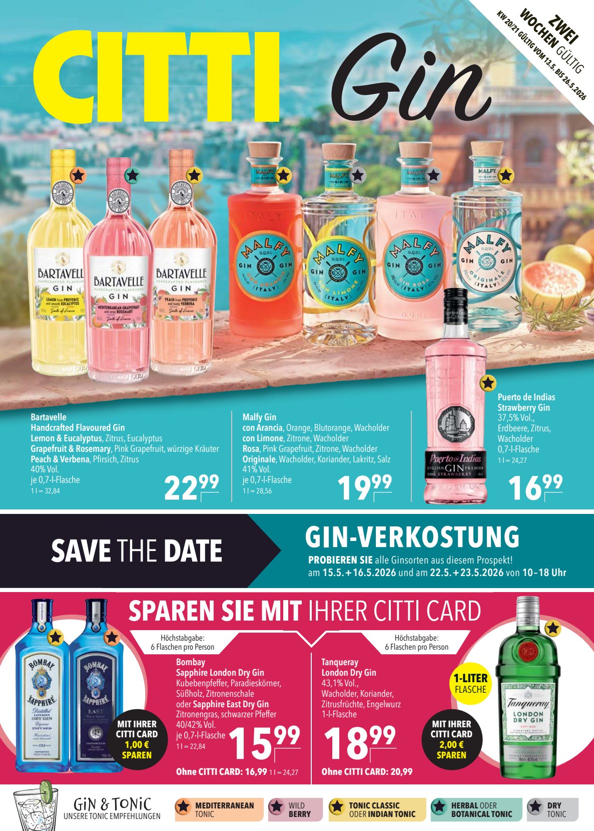 Gin