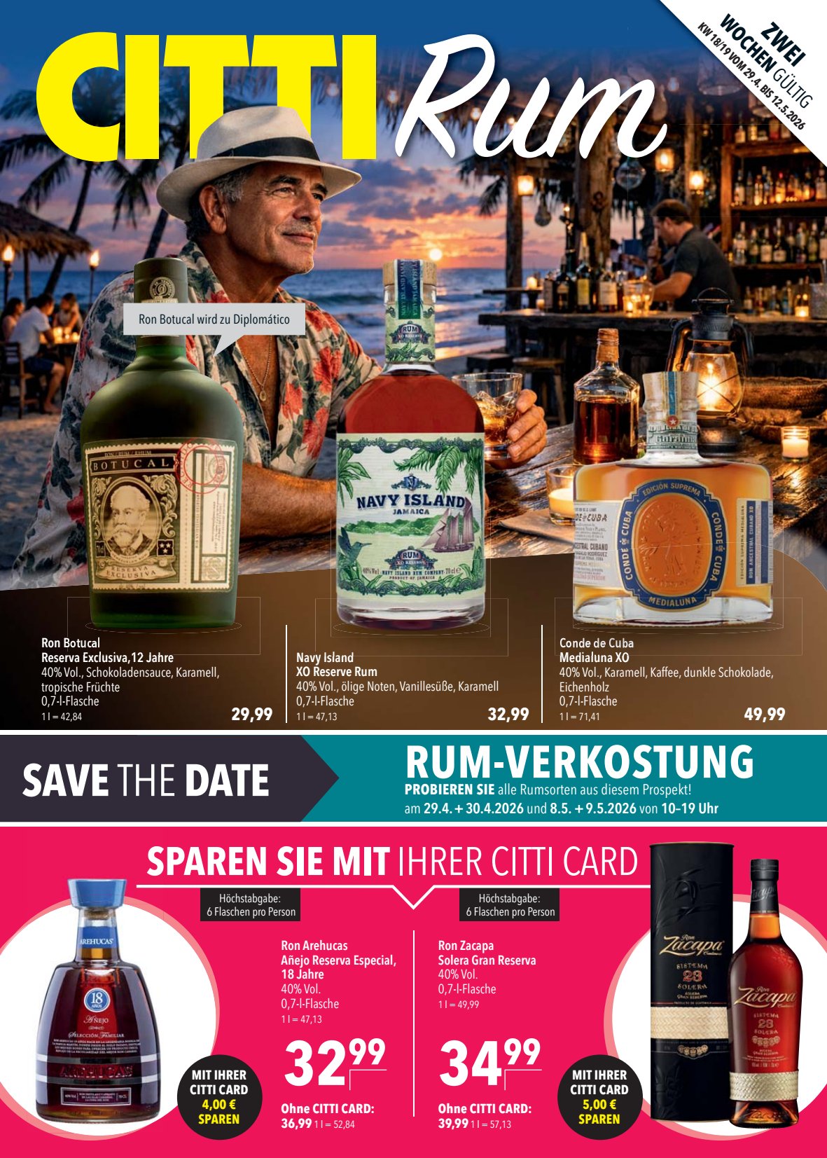 Rum