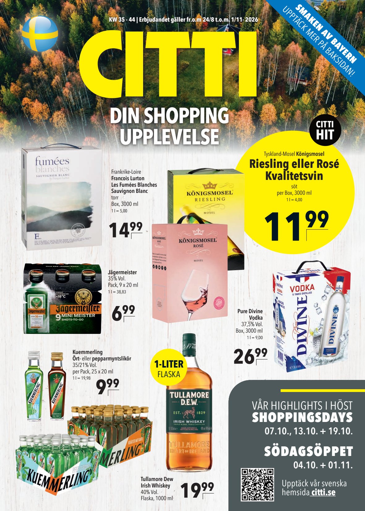 Schweden-Werbung