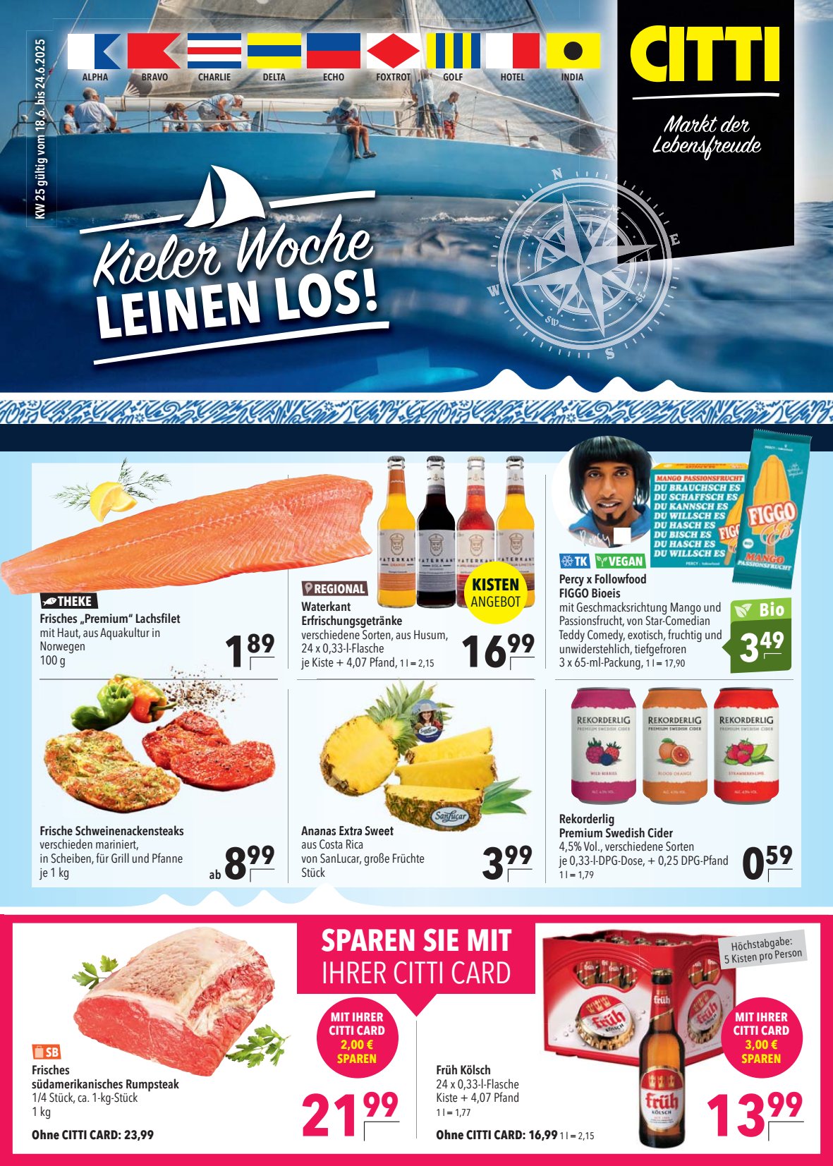 Wochenangebote